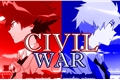 História: (Interativa) Digimon CIVIL WAR (Guerra Civil)