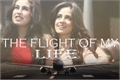 História: The Flight Of My Life
