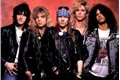 História: O Recome&#231;o - Guns N Roses