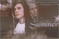 História: Summer Vacation (Hayes Fanfiction)