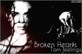 História: Broken Hearts, Torn feelings