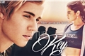 História: The Key (Where are you, Justin?)- HIATUS