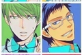 História: Kiseki no Glasses