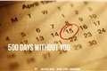 História: 500 Days Without You