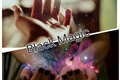 História: Black Magic