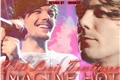 História: Imagine Hot Louis Tomlinson