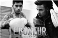 História: Le Boxeur