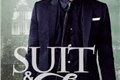 História: Suit and Tie