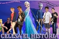 História: CELLSA EL HIST&#211;RIA