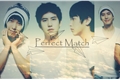 História: Perfect Match