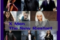 História: X Men The New Restart