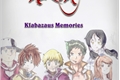 História: Yu-Gi-Oh! Razor - Klabazaus Memories