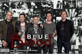 História: Blue Blood