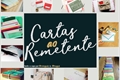 História: Cartas ao Remetente[HIATUS]