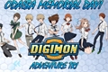 História: Digimon Adventure Tri - Odaiba Memorial Day!