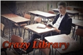História: Crazy Library