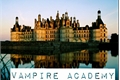 História: Vampire Academy