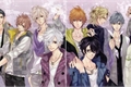 História: Brothers Conflict x Sisters Conflict- INTERATIVA