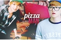 História: Pizza Man