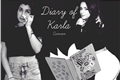 História: Diary Of Karla