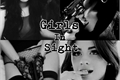 História: Girls in sight