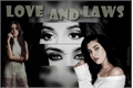 História: Love and Laws - CAMREN