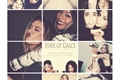 História: State of Grace - Norminah