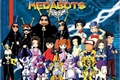 História: Medabots