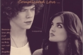 História: Complicated Love ...