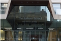 História: The Juilliard School - Interativa