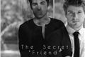 História: The Secret Friend
