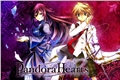 História: Pandora Hearts - Cora&#231;&#245;es Paralelos