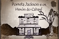 História: Cabar&#233; Jacksons