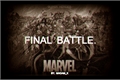 História: MARVEL Super Heroes - Final Battle.