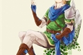 História: Link e Zelda- Oneshot