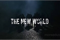 História: The New World - Primeira temporada