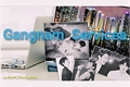 História: Gangnam Services