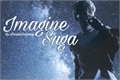 História: Imagine Suga (BTS)