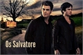 História: Os Salvatore
