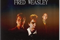 História: A Ultima Carta - Fred Weasley.