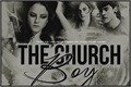História: The Church Boy