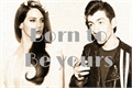 História: Born to be yours