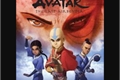 História: Avatar : a lenda de aang