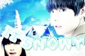 História: Imagine Taehyung - Its Snowy