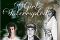 História: Girl Interrupted