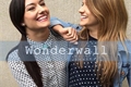 História: Wonderwall
