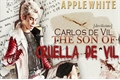 História: The Son Of Cruella De Vil