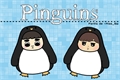 História: Pinguins