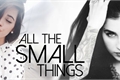 História: All The Small Things