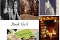 História: Book Girl